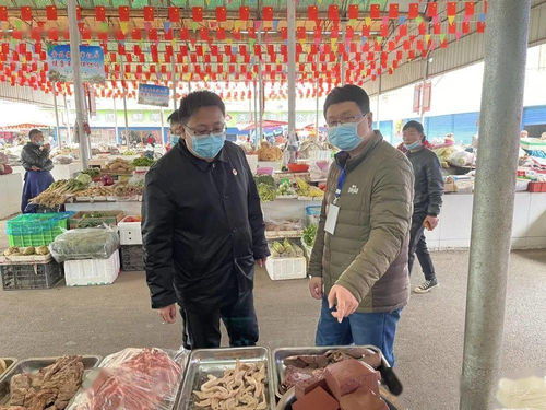 嚴把 三關(guān) 踐行 四嚴 山城區(qū)人民檢察院全力保障春節(jié)期間群眾 舌尖上的安全