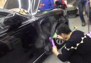 如何利用汽車裝飾服務避免沈陽馬拉松封路困擾？