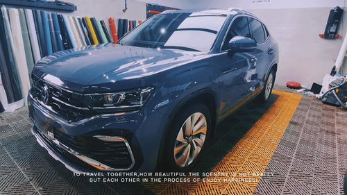 文山汽車修理廠 專業(yè)貼膜與裝飾，為您的愛車增添光彩與保護