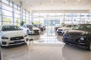 專業(yè)品質(zhì)，悅享駕乘 北京運通興華汽車裝飾服務(wù)全解析